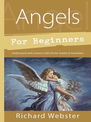 cover image of Angels for Beginners